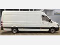 Mercedes-Benz Sprinter 2.1 314 CDi RWD L3 H3 5dr 6