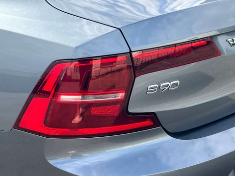 Volvo S90 2.0 S90 R-Design D4 Automatic 4dr - NATIONAL DELIVERY* 55