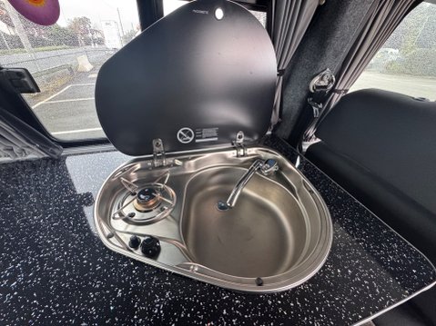 Volkswagen Matrix T5 20