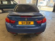 BMW 4 Series 2.0 420d M Sport Auto Euro 6 (s/s) 2dr 11
