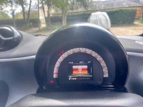 Smart Fortwo Coupe 1.0 Passion Euro 6 (s/s) 2dr 29