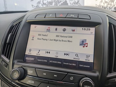 Vauxhall Insignia ELITE NAV CDTI 32