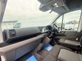Volkswagen Crafter 2.0 Crafter CR35 Trendline TDI 15