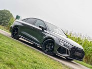 Audi RS3 Carbon Black Saloon 18