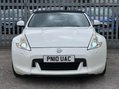 Nissan 370Z 3.7 370Z GT V6 2dr 13