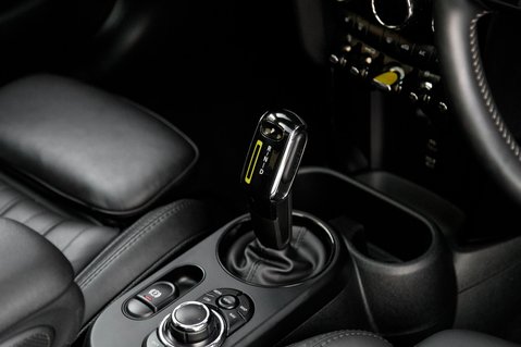 Mini Hatch COOPER S LEVEL 3 43