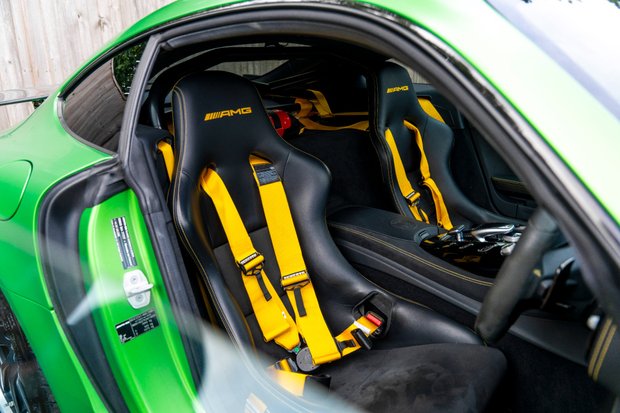 Mercedes-Benz AMG GT R PREMIUM. NOW SOLD. SIMILAR REQUIRED. PLEASE CALL 01903 254800. 2