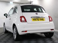 Fiat 500 LOUNGE MHEV 29
