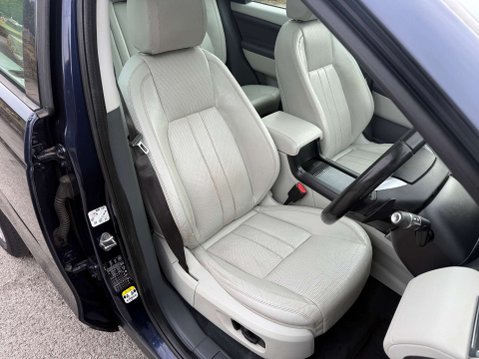 Land Rover Discovery Sport 2.0 Discovery Sport HSE TD4 Auto 4WD 5dr 27