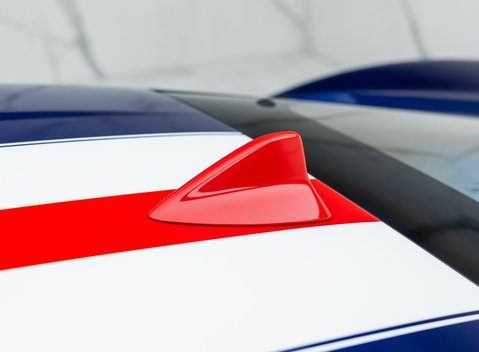 Ferrari 488 Pista 43