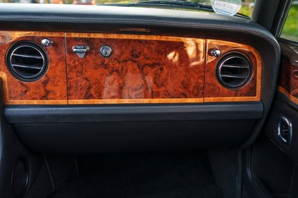 Bentley Continental 22