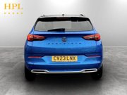 Vauxhall Grandland 1.2 Turbo Ultimate SUV 5dr Petrol Auto Euro 6 (s/s) (130 ps) 12
