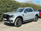 Ford Ranger Wildtrak | 2LT | AUTO | A/C | Tow Bar & Camera | Dbl Cab | EURO 6 | NO VAT 4