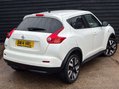 Nissan Juke 1.6 Juke N-Tec 5dr 16