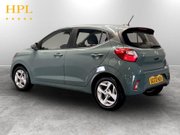 Hyundai i10 1.0 SE Connect Hatchback 5dr Petrol Auto Euro 6 (s/s) (67 ps) Air Con - All 5