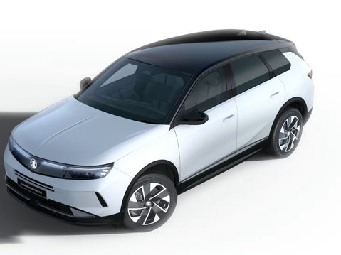 New Grandland GS 1.2 136PS Hybrid e-DCT6 Dual Clutch from £292 per month 0% APR PCP 2