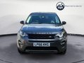 Land Rover Discovery Sport 2.0 TD4 HSE Black Auto 4WD Euro 6 (s/s) 5dr 3