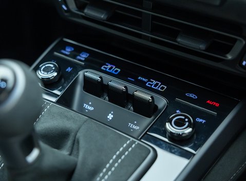 Porsche 911 GT3 RS (992) 23