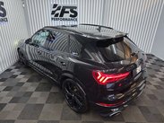Audi RS Q3 2.5 TFSI SUV 5dr Petrol S Tronic quattro Euro 6 (s/s) (400 ps) 16