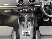 Audi A3 2.0 A3 Sportback S Line TFSI Semi-Auto 5dr 46