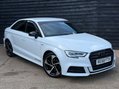 Audi A3 1.0 A3 Black Edition 30 TFSI 4dr 4