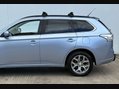 Mitsubishi Outlander 2.0 Outlander GX 4h PHEV Auto 4WD 5dr 61