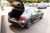 BMW 1 Series 118I M SPORT 38