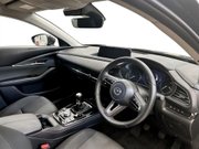 Mazda CX-30 2.0 e-SKYACTIV G MHEV Homura SUV 5dr Petrol Manual Euro 6 (s/s) (122 ps) 12
