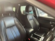 Land Rover Discovery Sport 2.0 Discovery Sport Black HSE TD4 Auto 4WD 5dr 16