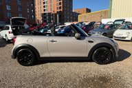 Mini Convertible COOPER…CONVERTIABLE…AUTOMATIC …FULL MINI HISTORY…SAT NAV.. 4