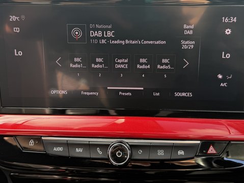 Vauxhall Mokka 100kW SRi Premium 50kWh 5dr Auto 22