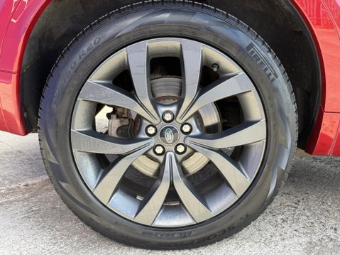 Land Rover Discovery Sport 1.5 P300e 12.2kWh R-Dynamic SE SUV 5dr Petrol Plug-in Hybrid Auto 4WD Euro 15