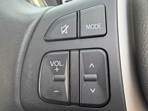 Suzuki Vitara 1.4 Boosterjet 48V Hybrid SZ5 5dr 32