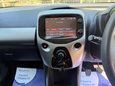 Citroen C1 1.0 VTi Feel Euro 6 3dr 21