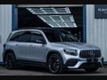 Mercedes-Benz GLB 2.0 AMG GLB 35 Premium+ 4Matic Auto 4WD 5dr 5