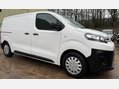 Citroen Dispatch 1.5 BlueHDi 1000 Enterprise Pro M FWD 2 Euro 6 (s/s) 6dr 4