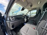 Ford Transit Custom AUTO SWB [SOLD KH] L1H1 Low Roof Limited 280 Air Con Alloys Cruise Sensors 12