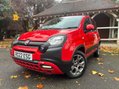 Fiat Panda RED MHEV 14