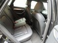 Audi Q3 2.0 Q3 S Line+ TDI Quattro Semi-Auto 4WD 5dr 9