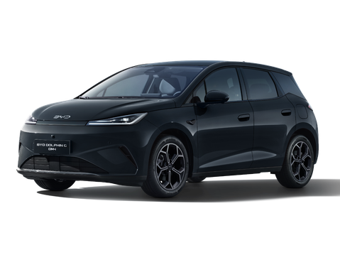 BYD DOLPHIN G DM-i COMFORT 2
