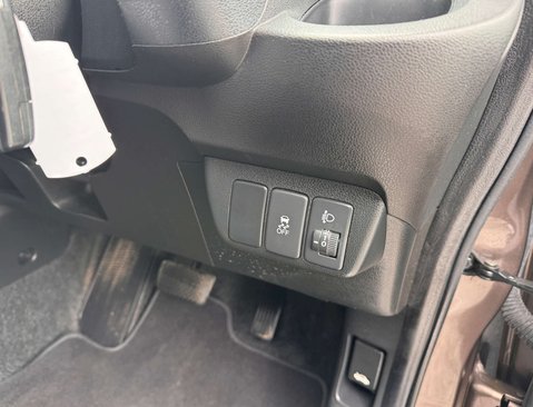 Honda Jazz 1.3 Jazz ES+ i-VTec CVT 5dr 27