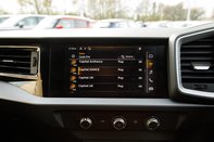 Audi A1 SPORTBACK TFSI SPORT 22