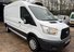 Ford Transit 2.2 TDCi 310 Trend Panel Van 5dr Diesel Manual FWD L2 H3 Euro 5 (s/s) (125