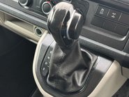 Volkswagen Transporter T32 204 ps Tdi Highline 4Motion DSG Panel Van - Factory Diff Lock 37