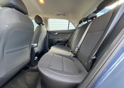 Kia Rio 1.4 '2' ISG 15