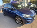 BMW 2 Series 2.0 218d Sport Auto Euro 6 (s/s) 5dr 8