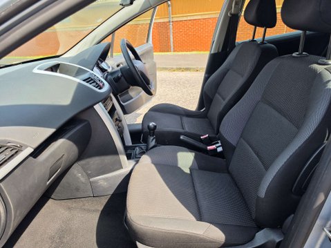 Peugeot 207 1.4 207 Active 5dr 31