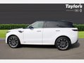 Land Rover Range Rover Sport 3.0 D350 AUTOBIOGRAPHY MHEV 5