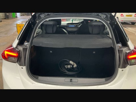 Vauxhall Corsa Corsa E Elite Nav 5dr 21