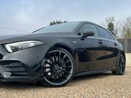 Mercedes-Benz A Class AMG A 35 4MATIC PREMIUM PLUS 15